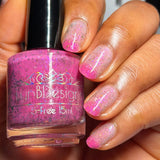 Mango Lassi Sunset from the “Silly Little Drinks pt2” Collection 5-free 15ml