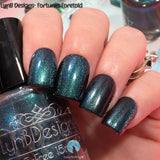 Fortunes Foretold from “Under the Big Top” 15ml 5-free