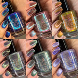 The “Just Surreal” Collection