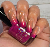 Pink Lady Salad from the “It’s Giving Salad?” Collection