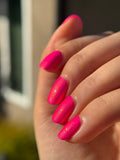 Let’s Celebrate LaTannya Birthday Charity Polish 5-free 15ml
