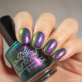 Witch’s Ball from the “Michigan Mysteries” Collection 5-free 15ml