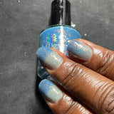 Roselia to the Occasion from the “Video Game Plants” Collection 5-free 15ml