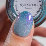 Quixotic from the “Moira’s Words pt 2” Collection 5-free 15ml