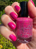 Mango Lassi Sunset from the “Silly Little Drinks pt2” Collection 5-free 15ml