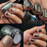 Tiki Beach from the “Photo of the Month” Collection 5-free 15ml