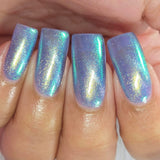 Blue Raspberry Fizz from the “Silly Little Drinks pt2” Collection 5-free 15ml