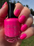 Let’s Celebrate LaTannya Birthday Charity Polish 5-free 15ml