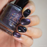 Walk the Tight Rope from “Under the Big Top” 15ml 5-free