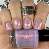 Glamour Ghouls from the “Val-O-Ween” Quad