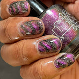 Zenith from the “Edge of the Universe” Collection 5-free 15ml