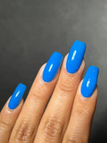 Every Berry Is Bluetiful from the “Tonally Awesome" Nail Polish Collection 15ml 5-Free