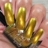 Oh Look, Its Scowly Face from the “Our Flag Means Death Pt 2” Collection 5-free 15ml