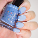 Thermophile from the “Therms” Collection 5-free 15ml