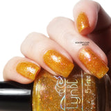 So Corn-Fused from the “Falloween Pick n Mix” Collection 5-free 15ml