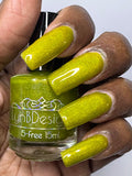 The Credible Hulk Revamp 15ml 5-free