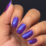 Mishipeshu- The Great Lynx from the “Michigan Mysteries” Collection 5-free 15ml