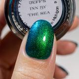 Jeff’s Inn By the Sea from the “Our Flag Means Death Pt 2” Collection 5-free 15ml