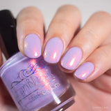 Glamour Ghouls from the “Val-O-Ween” Quad