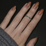 Bone Apple Teeth from the “Falloween Pick n Mix” Collection 5-free 15ml