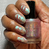 Grotesque from the “Just Surreal” Collection