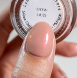 How Oud from the “Vintage Fragrance” Collection 5-free 15ml