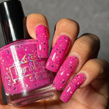 Dragonfruit Boba from the “Silly Little Drinks” Collection 5-free 15ml