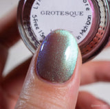 Grotesque from the “Just Surreal” Collection