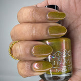 So Mush Fun from the “Fungus Among Us” Collection 5-free 15ml
