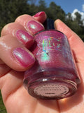 Social Piranha from the “Video Game Plants” Collection 5-free 15ml