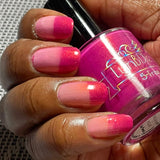 Pink Lady Salad from the “It’s Giving Salad?” Collection