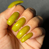 The Credible Hulk Revamp 15ml 5-free