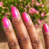 Let’s Celebrate LaTannya Birthday Charity Polish 5-free 15ml
