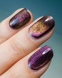 Master of the Ring from “Under the Big Top” 15ml 5-free