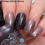 Walk the Tight Rope from “Under the Big Top” 15ml 5-free