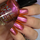 Crown Roast of Frankfurters from the “It’s Giving Salad?” Collection