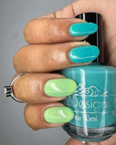 Thermalize from the “Therms” Collection 5-free 15ml