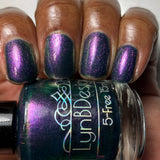 Witch’s Ball from the “Michigan Mysteries” Collection 5-free 15ml