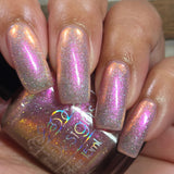 Bee in My Bonnet from the “Photo of the Month” Collection 5-free 15ml