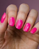 Let’s Celebrate LaTannya Birthday Charity Polish 5-free 15ml