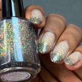 Tiki Beach from the “Photo of the Month” Collection 5-free 15ml