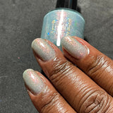 Lavender Oat Milk from the “Silly Little Drinks” Collection 5-free 15ml