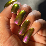 Feeling Eel-Ectric from the “Under the Sea” Collection