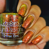 Le Griffon from the “Michigan Mysteries” Collection 5-free 15ml