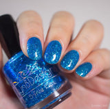 Boo-Berries from the “Falloween Pick n Mix” Collection 5-free 15ml