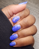 Butterfly Pea Flower Lemonade from the “Silly Little Drinks” Collection 5-free 15ml