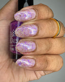 Inamorata from the “Moira’s Words” Collection 5-free 15ml