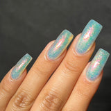 Celery Nut Circle from the “It’s Giving Salad?” Collection