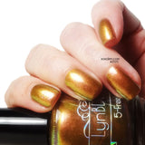 None of Your Bismuth from the “You Rock” Collection 5-free 15ml