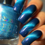 A Queen on Her Pillow from the “Coco’s Office Takeover” Collection 5-free 15ml